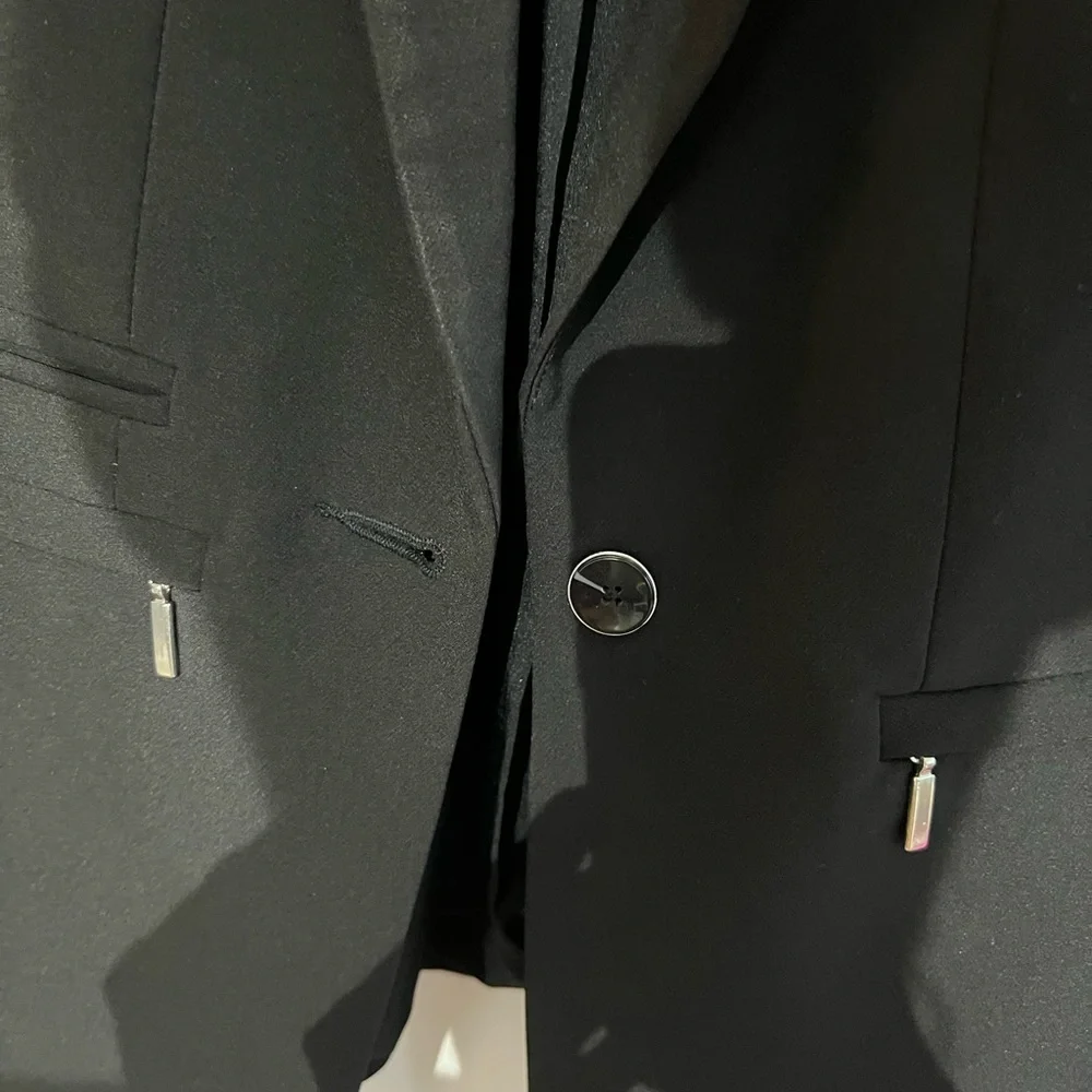 Dynamite blazer - Picture 6 of 11